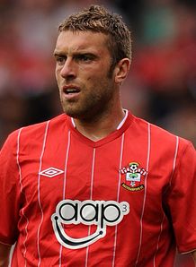 Picture of Rickie Lambert