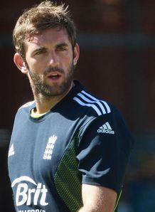 Picture of Liam Plunkett