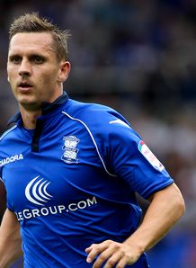 Picture of Peter Lovenkrands