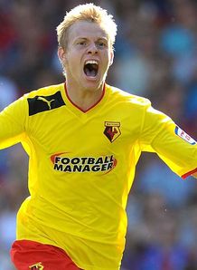 Picture of Matej Vydra