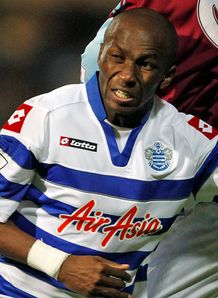Picture of Stephane Mbia
