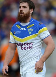 Picture of Tyrone McCarthy
