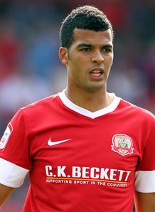 Picture of Jacob Mellis