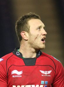 Morgan Stoddart