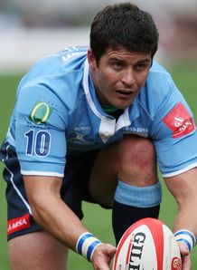 Morne Steyn Blue Bulls 2012 CC Morne Steyn Blue Bulls 2012 CC