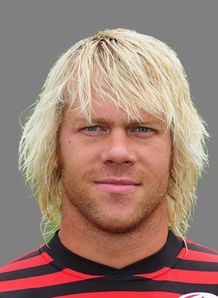 Picture of Mouritz Botha