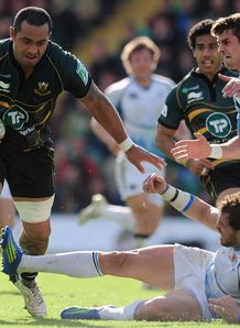 Picture of Samu Manoa