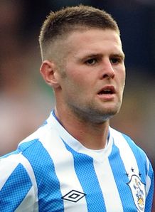 Picture of Oliver Norwood
