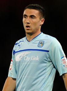 Picture of Callum Ball