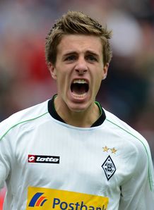 Picture of Patrick Herrmann