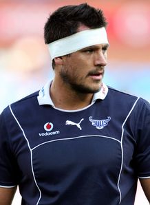 Pierre Spies Bulls cpt 2012 Pierre Spies Bulls cpt 2012