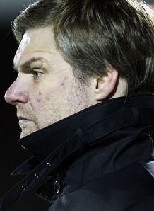 Falkirk strong; Fotheringham to feature for Forfar