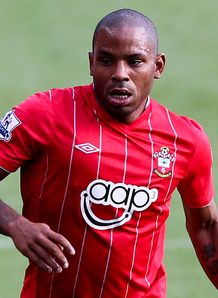 Picture of Jason Puncheon