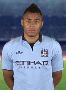 Picture of Reece Wabara