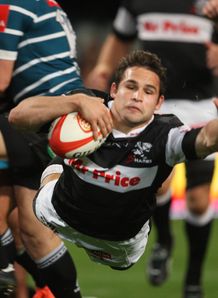 Reinach sharks Reinach sharks