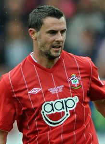 Picture of Frazer Richardson