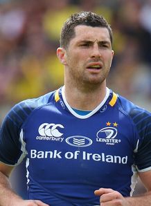 Rob Kearney Injury