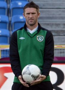 Faroes v Rep of Ireland preview