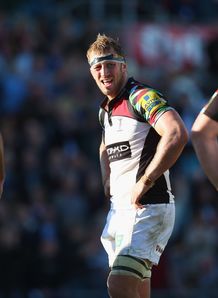 Chris Robshaw