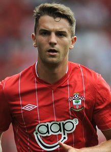 Picture of Jay Rodriguez