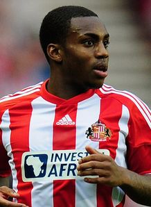 Picture of Danny Rose