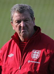 Roy Hodgson hopes opening of St George's Park will aid England's quest for glory Roy Hodgson hopes opening of St George's Park will aid England's quest for glory