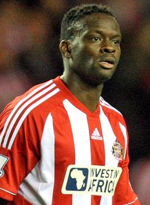 Picture of Louis Saha