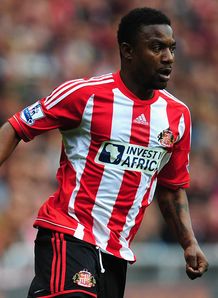 Picture of Stephane Sessegnon