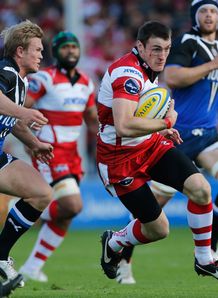 Shane Monahan Gloucester Shane Monahan Gloucester