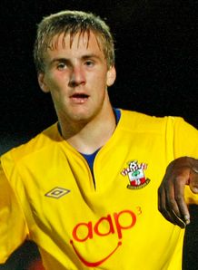 Picture of Luke Shaw