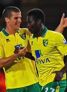 Picture of Alexander Tettey