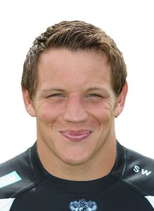 Picture of Tom Johnson 