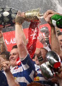 WP Currie Cup final 2012 WP Currie Cup final 2012