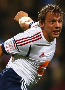 Picture of Stephen Warnock