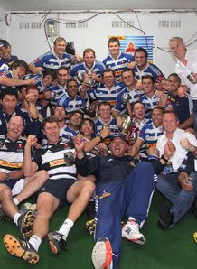 Western Province CC 2012 Western Province CC 2012