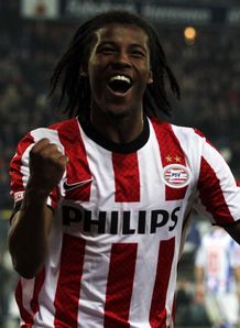 Picture of Georginio Wijnaldum