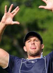 Wilhelm Steenkamp Bulls SR 2012