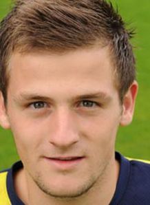 Picture of Will Hatfield