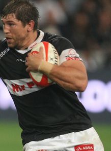 Willem Alberts Willem Alberts