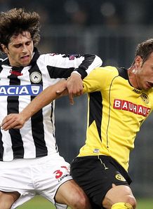 Bobadilla the hat-trick hero