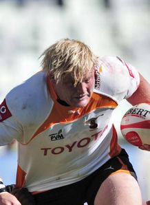 Adriaan Strauss Adriaan Strauss