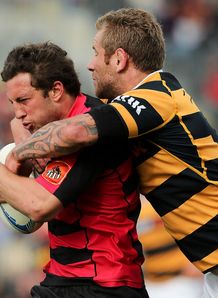 Tom Taylor canterbury v taranaki Tom Taylor canterbury v taranaki