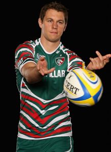 Leicester v Ospreys - Heineken Cup match preview Leicester v Ospreys - Heineken Cup match preview