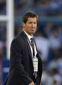 robbie deans robbie deans