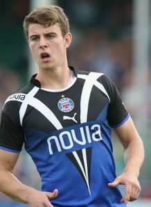 Picture of Ollie Devoto
