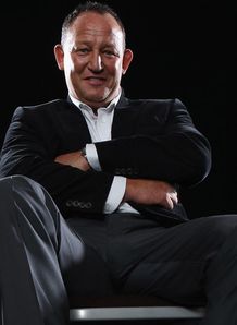 Steve Diamond happy as Sale keep semi-final hopes alive in LV= Cup