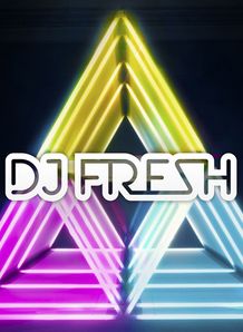 DJ Fresh