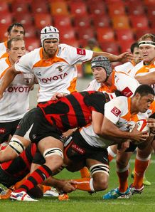 free state cheetahs v ep kings