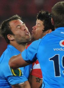 francois hougaard francois hougaard