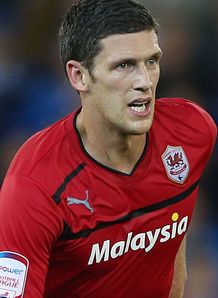 Picture of Mark Hudson